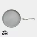 Tigaie 27 cm, 2410E24588, Vinga, 46.2 x 26 x 9.7 x ø 26 cm, Aluminiu, Bej