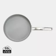   Tigaie 27 cm, 2410E24588, Vinga, 46.2 x 26 x 9.7 x ø 26 cm, Aluminiu, Bej