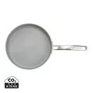 Tigaie 27 cm, 2410E24588, Vinga, 46.2 x 26 x 9.7 x ø 26 cm, Aluminiu, Bej