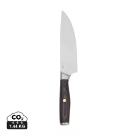   Cutit cu lama de 21 cm, 2410E24827, Vinga, 33 x 4.7 x 2 cm, Otel, Argintiu steel
