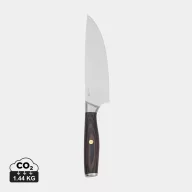   Cutit cu lama de 21 cm, 2410E24827, Vinga, 33 x 4.7 x 2 cm, Otel, Argintiu steel