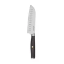 Cutit cu lama de 14 cm, 2410E24830, Vinga, 25.6 x 3.5 x 1.7 cm, Otel, Argintiu steel