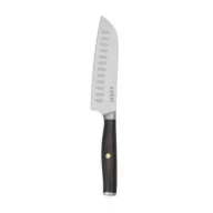   Cutit cu lama de 14 cm, 2410E24830, Vinga, 25.6 x 3.5 x 1.7 cm, Otel, Argintiu steel