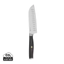 Cutit cu lama de 14 cm, 2410E24830, Vinga, 25.6 x 3.5 x 1.7 cm, Otel, Argintiu steel