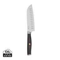  Cutit cu lama de 14 cm, 2410E24830, Vinga, 25.6 x 3.5 x 1.7 cm, Otel, Argintiu steel