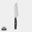 Cutit cu lama de 14 cm, 2410E24830, Vinga, 25.6 x 3.5 x 1.7 cm, Otel, Argintiu steel