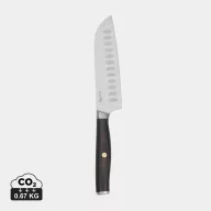   Cutit cu lama de 14 cm, 2410E24830, Vinga, 25.6 x 3.5 x 1.7 cm, Otel, Argintiu steel