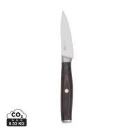   Cutit cu lama de 8.5 cm, 2410E24829, Vinga, 19.5 x 2.2 x 1.8 cm, Otel, Argintiu steel
