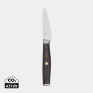   Cutit cu lama de 8.5 cm, 2410E24829, Vinga, 19.5 x 2.2 x 1.8 cm, Otel, Argintiu steel