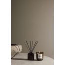 Set ambiental nordic, 2509E17400, Vinga, 7.8xØ 7.5 cm, Sticla, Albastru