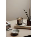 Set ambiental nordic, 2509E17400, Vinga, 7.8xØ 7.5 cm, Sticla, Albastru