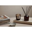 Set ambiental nordic, 2509E17400, Vinga, 7.8xØ 7.5 cm, Sticla, Albastru