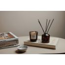 Set ambiental nordic, 2509E17401, Vinga, 7.8xØ 7.5 cm, Sticla, Crem