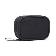   Mini trusa de prim ajutor, 2509E17349, Vinga, 15x10x6 cm, Poliester, Negru