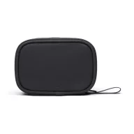   Mini trusa de prim ajutor, 2509E17349, Vinga, 15x10x6 cm, Poliester, Negru
