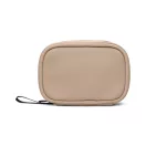 Mini trusa de prim ajutor, 2509E17351, Vinga, 15x10x6 cm, Poliester, Bej greige