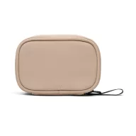   Mini trusa de prim ajutor, 2509E17351, Vinga, 15x10x6 cm, Poliester, Bej greige