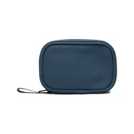   Mini trusa de prim ajutor, 2509E17352, Vinga, 15x10x6 cm, Poliester, Albastru navy