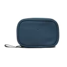 Mini trusa de prim ajutor, 2509E17352, Vinga, 15x10x6 cm, Poliester, Albastru navy