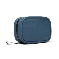   Mini trusa de prim ajutor, 2509E17352, Vinga, 15x10x6 cm, Poliester, Albastru navy