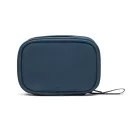Mini trusa de prim ajutor, 2509E17352, Vinga, 15x10x6 cm, Poliester, Albastru navy