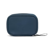  Mini trusa de prim ajutor, 2509E17352, Vinga, 15x10x6 cm, Poliester, Albastru navy