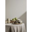 Bol pentru servire, 2401E16663, Vinga, 5.8xØ24 cm, Gresie, Bej