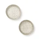 Set 2 boluri, 2401E16660, Vinga, 4.3xØ15.5 cm, Gresie, Bej