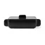 Platou pentru servire, 2401E16626, Vinga, 27x15x9 cm, Gresie, Negru