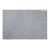 Mousepad antiderapant, 2401E16454, Vinga, 50x0.4x75 cm, Pasla, Poliuretan, Gri