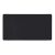 Mousepad, 2410E24836, Vinga, 40 x 0.2 x 75 cm, Poliester, Negru