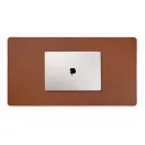 Mousepad, 2410E24837, Vinga, 40 x 0.2 x 75 cm, Poliester, Maro