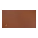 Mousepad, 2410E24837, Vinga, 40 x 0.2 x 75 cm, Poliester, Maro
