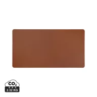   Mousepad, 2410E24837, Vinga, 40 x 0.2 x 75 cm, Poliester, Maro