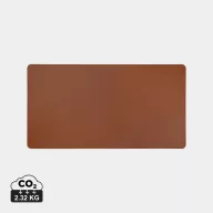   Mousepad, 2410E24837, Vinga, 40 x 0.2 x 75 cm, Poliester, Maro