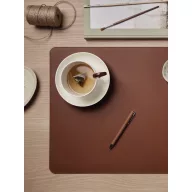   Mousepad, 2410E24837, Vinga, 40 x 0.2 x 75 cm, Poliester, Maro