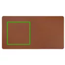 Mousepad, 2410E24837, Vinga, 40 x 0.2 x 75 cm, Poliester, Maro