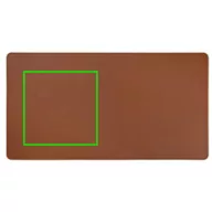   Mousepad, 2410E24837, Vinga, 40 x 0.2 x 75 cm, Poliester, Maro