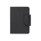 Husa pentru pasaport cu localizare, Vinga, 2610E18202, 10.8x2x14 cm, Poliuretan, ABS, Negru