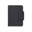 Husa pentru pasaport cu localizare, Vinga, 2610E18202, 10.8x2x14 cm, Poliuretan, ABS, Negru