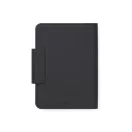 Husa pentru pasaport cu localizare, Vinga, 2610E18202, 10.8x2x14 cm, Poliuretan, ABS, Negru