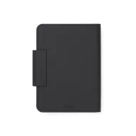   Husa pentru pasaport cu localizare, Vinga, 2610E18202, 10.8x2x14 cm, Poliuretan, ABS, Negru