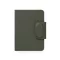 Husa pentru pasaport cu localizare, Vinga, 2610E18203, 10.8x2x14 cm, Poliuretan, ABS, Verde
