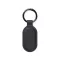 Breloc cu localizare, Vinga, 2610E18170, 3.2x9.3x0.7 cm, Poliuretan, ABS, Negru