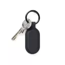 Breloc cu localizare, Vinga, 2610E18170, 3.2x9.3x0.7 cm, Poliuretan, ABS, Negru