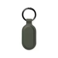   Breloc cu localizare, Vinga, 2610E18171, 3.2x9.3x0.7 cm, Poliuretan, ABS, Verde