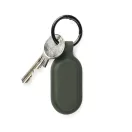 Breloc cu localizare, Vinga, 2610E18171, 3.2x9.3x0.7 cm, Poliuretan, ABS, Verde