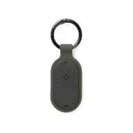   Breloc cu localizare, Vinga, 2610E18171, 3.2x9.3x0.7 cm, Poliuretan, ABS, Verde