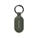 Breloc cu localizare, Vinga, 2610E18171, 3.2x9.3x0.7 cm, Poliuretan, ABS, Verde