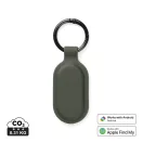 Breloc cu localizare, Vinga, 2610E18171, 3.2x9.3x0.7 cm, Poliuretan, ABS, Verde